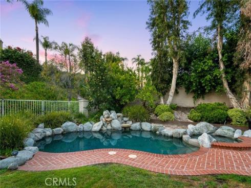 19 Easthill , Coto de Caza, CA