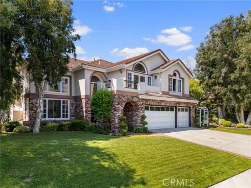 19 Easthill , Coto de Caza, CA