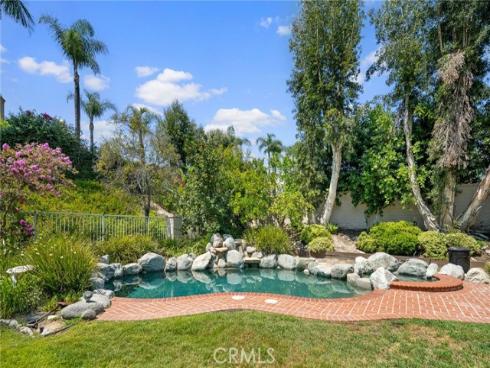 19 Easthill , Coto de Caza, CA