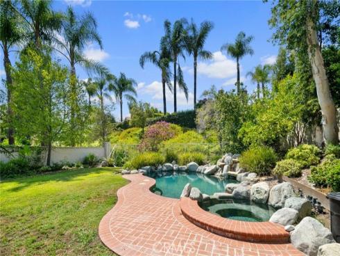 19 Easthill , Coto de Caza, CA