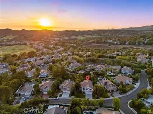 19 Easthill , Coto de Caza, CA