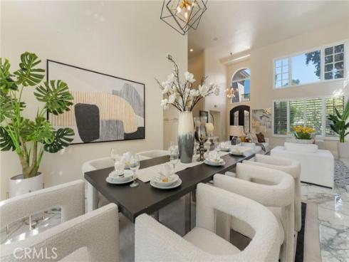 19 Easthill , Coto de Caza, CA