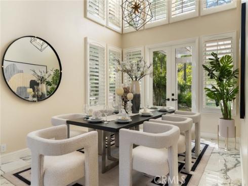 19 Easthill , Coto de Caza, CA