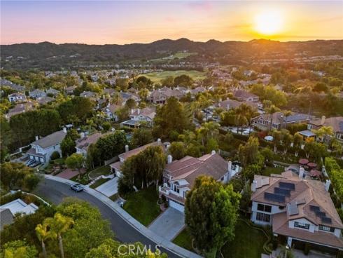 19 Easthill , Coto de Caza, CA