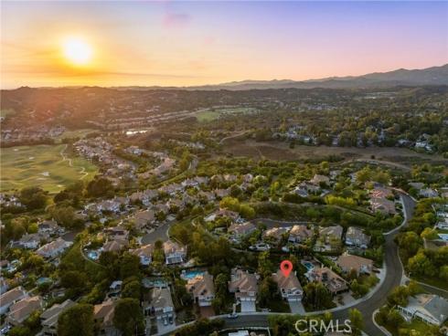 19 Easthill , Coto de Caza, CA