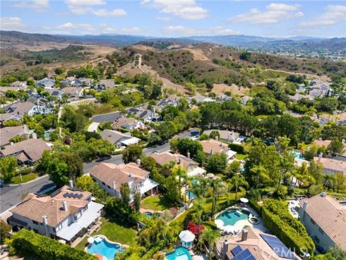 19 Easthill , Coto de Caza, CA