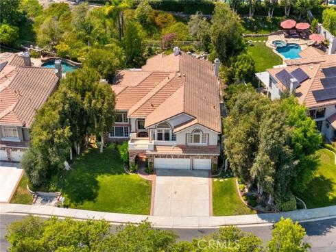 19 Easthill , Coto de Caza, CA