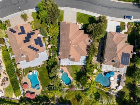 19  Easthill  , Coto de Caza, CA