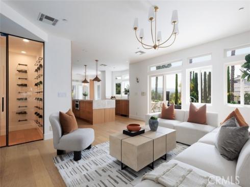 12 Lusitano , Coto de Caza, CA