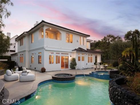 12 Lusitano , Coto de Caza, CA