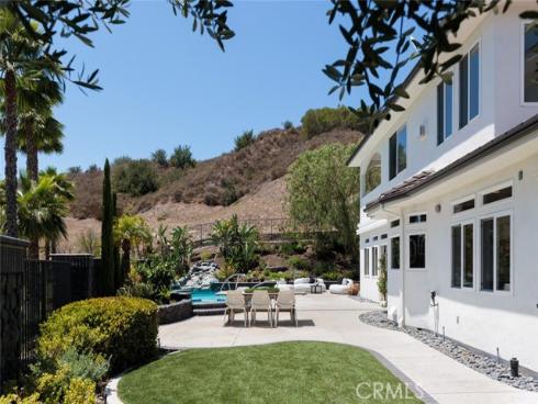 12 Lusitano , Coto de Caza, CA