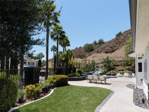 12 Lusitano , Coto de Caza, CA