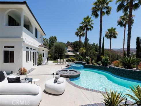 12 Lusitano , Coto de Caza, CA