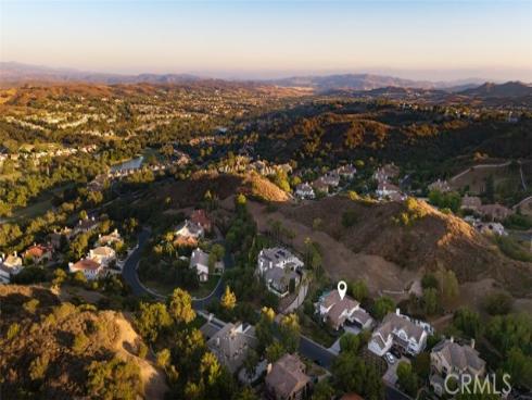 12 Lusitano , Coto de Caza, CA