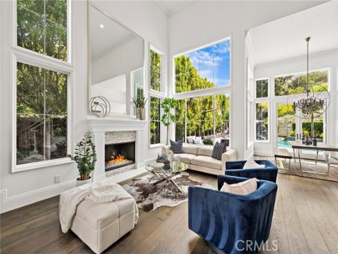 22 Van Gogh Way, Coto de Caza, CA