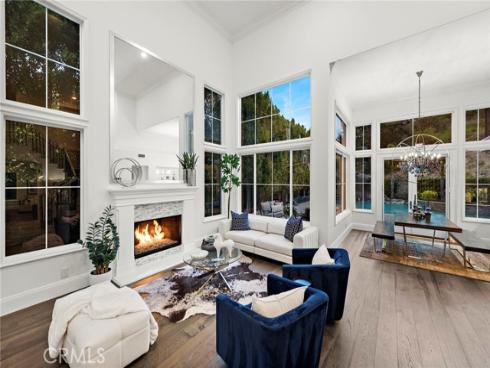 22 Van Gogh Way, Coto de Caza, CA