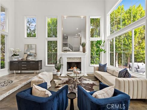 22 Van Gogh Way, Coto de Caza, CA