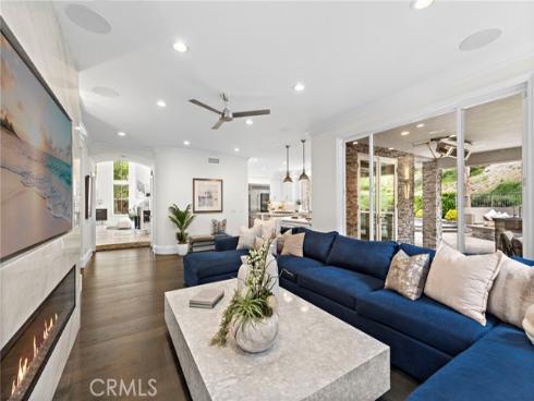 22 Van Gogh Way, Coto de Caza, CA