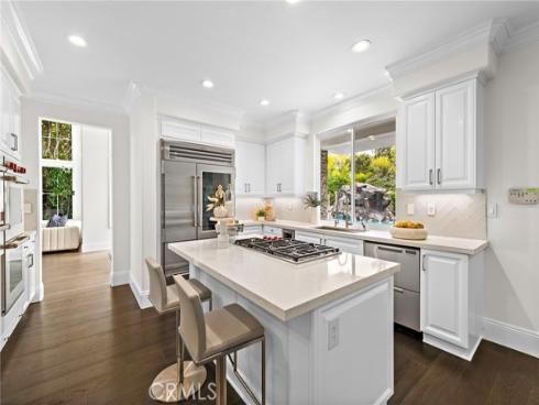 22 Van Gogh Way, Coto de Caza, CA