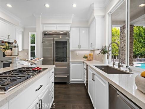 22 Van Gogh Way, Coto de Caza, CA