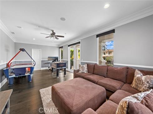 22 Van Gogh Way, Coto de Caza, CA