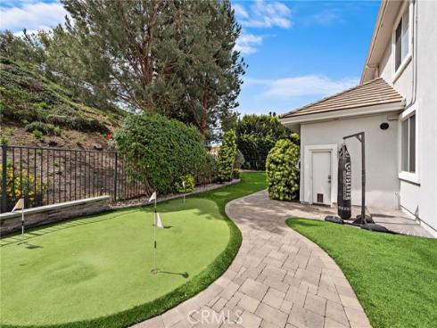 22 Van Gogh Way, Coto de Caza, CA