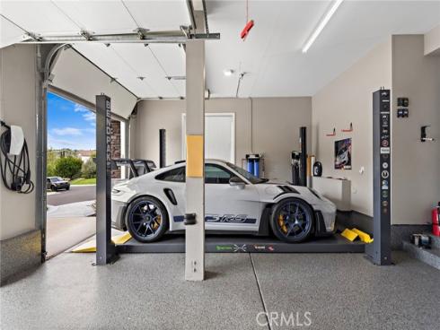 22  Van Gogh   Way, Coto de Caza, CA