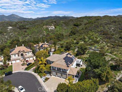 22 Van Gogh Way, Coto de Caza, CA