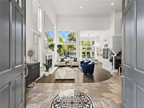 22 Van Gogh Way, Coto de Caza, CA