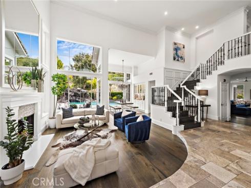 22 Van Gogh Way, Coto de Caza, CA
