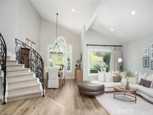 6 Eastridge , Coto de Caza, CA