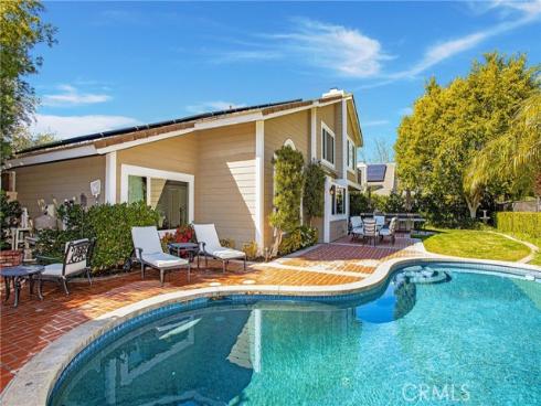 6 Eastridge , Coto de Caza, CA