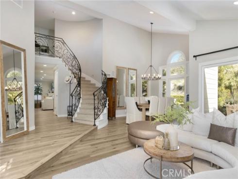 6 Eastridge , Coto de Caza, CA
