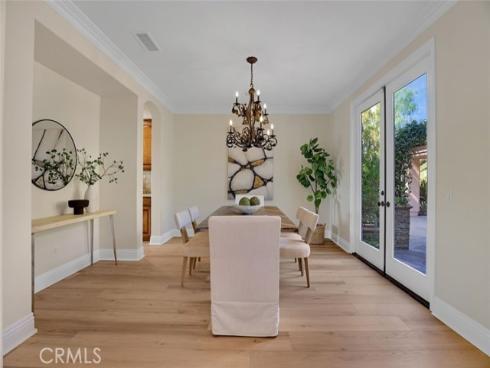 11 River Rock Drive, Coto de Caza, CA