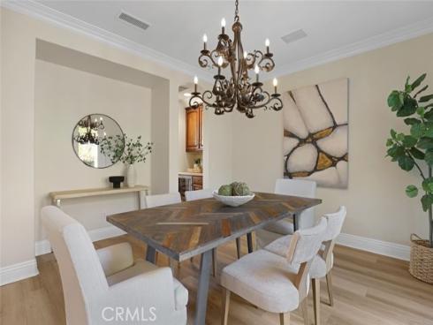 11 River Rock Drive, Coto de Caza, CA