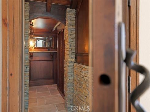 11 River Rock Drive, Coto de Caza, CA