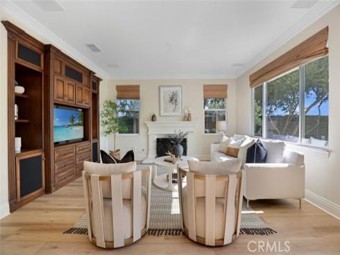 11 River Rock Drive, Coto de Caza, CA