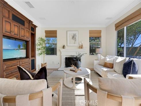 11 River Rock Drive, Coto de Caza, CA
