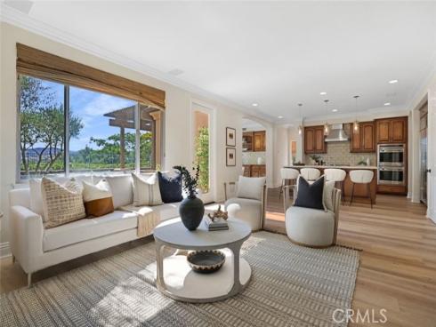 11 River Rock Drive, Coto de Caza, CA