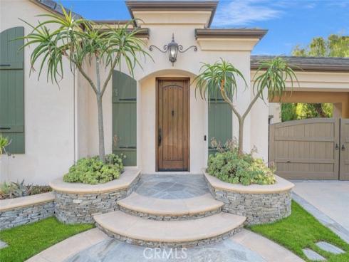 11 River Rock Drive, Coto de Caza, CA