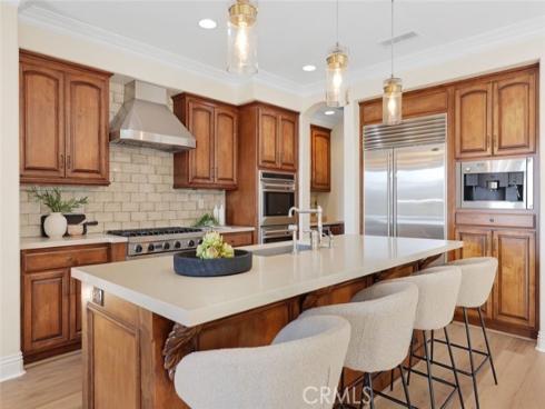 11 River Rock Drive, Coto de Caza, CA