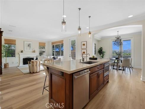11 River Rock Drive, Coto de Caza, CA