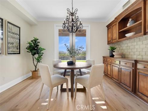 11 River Rock Drive, Coto de Caza, CA