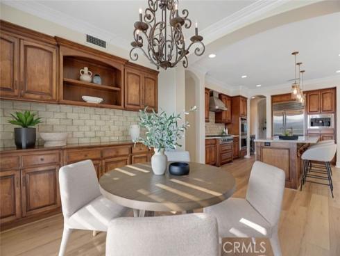 11 River Rock Drive, Coto de Caza, CA