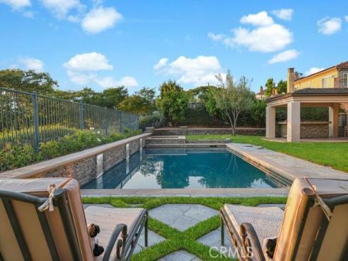 11 River Rock Drive, Coto de Caza, CA
