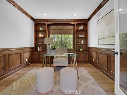 11 River Rock Drive, Coto de Caza, CA