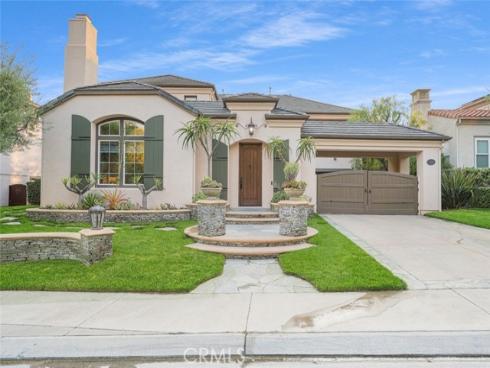 11 River Rock Drive, Coto de Caza, CA