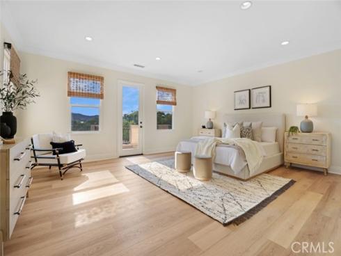 11 River Rock Drive, Coto de Caza, CA