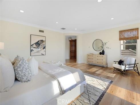 11 River Rock Drive, Coto de Caza, CA