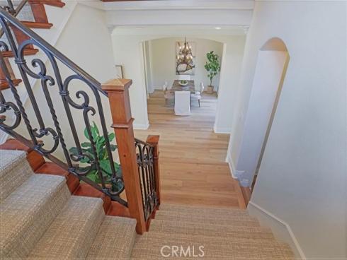 11 River Rock Drive, Coto de Caza, CA